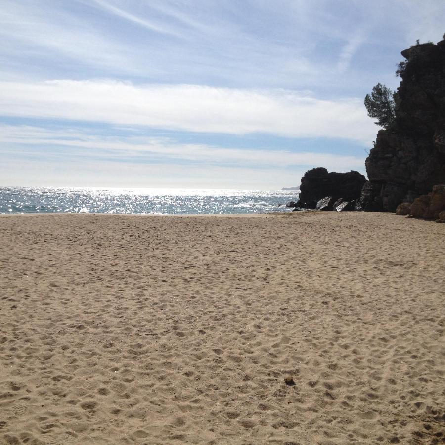 Chemin De La Roseraie Cavalaire-sur-Mer Exterior photo
